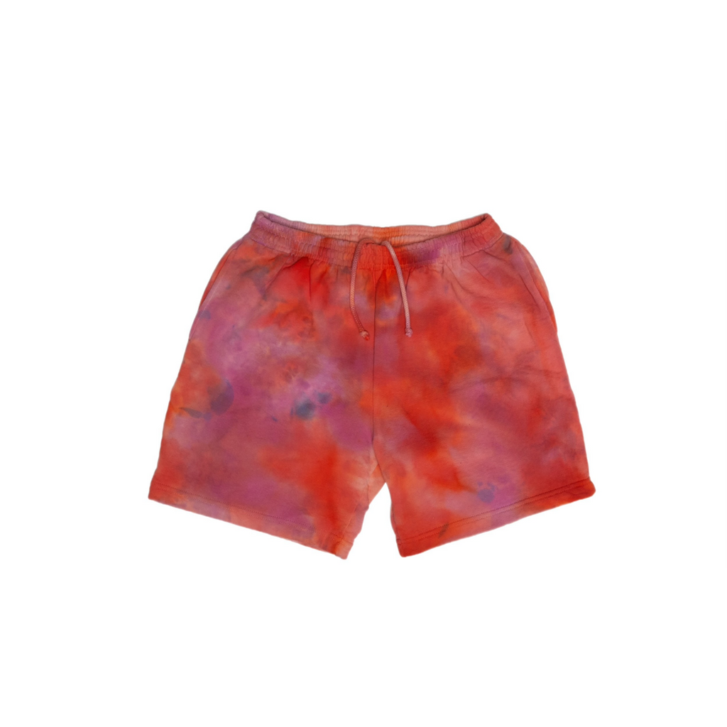 "Spring Tye Dye" Shorts